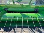 Pickup / Header with