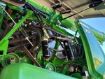 Hydraulics with