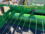 Pickup / Header with