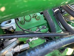 Hydraulics with