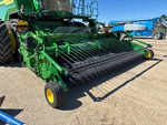 Pickup / Header with