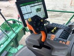 Control Station with