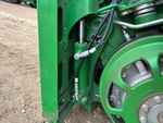 Hydraulics with