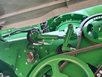 Hydraulics with