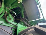 Hydraulics with