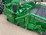 Pickup / Header with