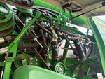 Hydraulics with