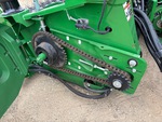 Pickup / Header with