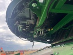 Hydraulics with