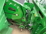 Pickup / Header with