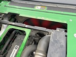 Motor with
