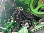 Hydraulics with