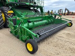 Pickup / Header with