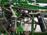 Hydraulics with