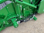 Pickup / Header with
