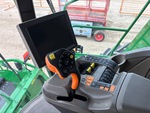 Control Station with
