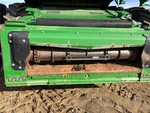 Pickup / Header with