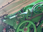 Hydraulics with