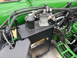 Hydraulics with
