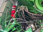 Hydraulics with