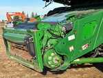 Pickup / Header with