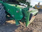 Pickup / Header with