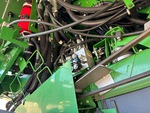 Hydraulics with