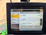 Control Station with