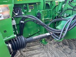 Pickup / Header with