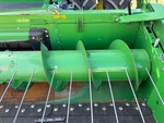 Pickup / Header with