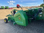 Pickup / Header with