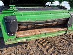 Pickup / Header with