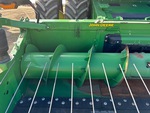 Pickup / Header with
