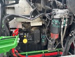 Motor with