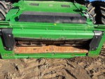 Pickup / Header with