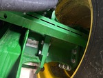 Drivetrain with