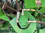 Hydraulics with