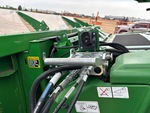 Pickup / Header with