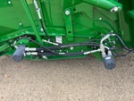 Pickup / Header with