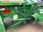 Pickup / Header with