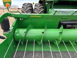 Pickup / Header with