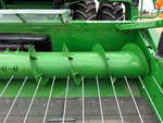 Pickup / Header with