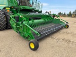 Pickup / Header with