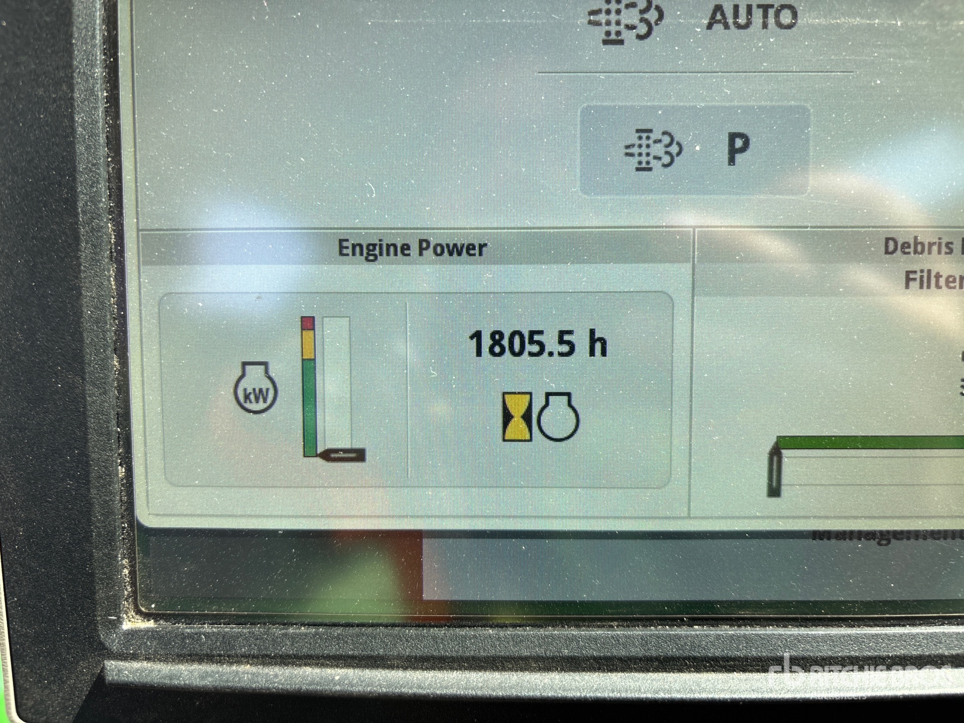 2019 John Deere S790S