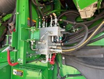 Hydraulics with