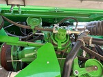 Hydraulics with