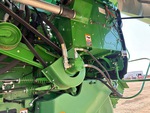 Hydraulics with