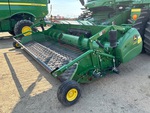 Pickup / Header with