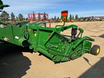 Pickup / Header with