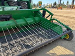 Pickup / Header with